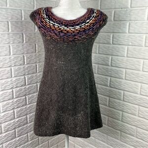 Free People Alpaca Knit Sweater 🦙